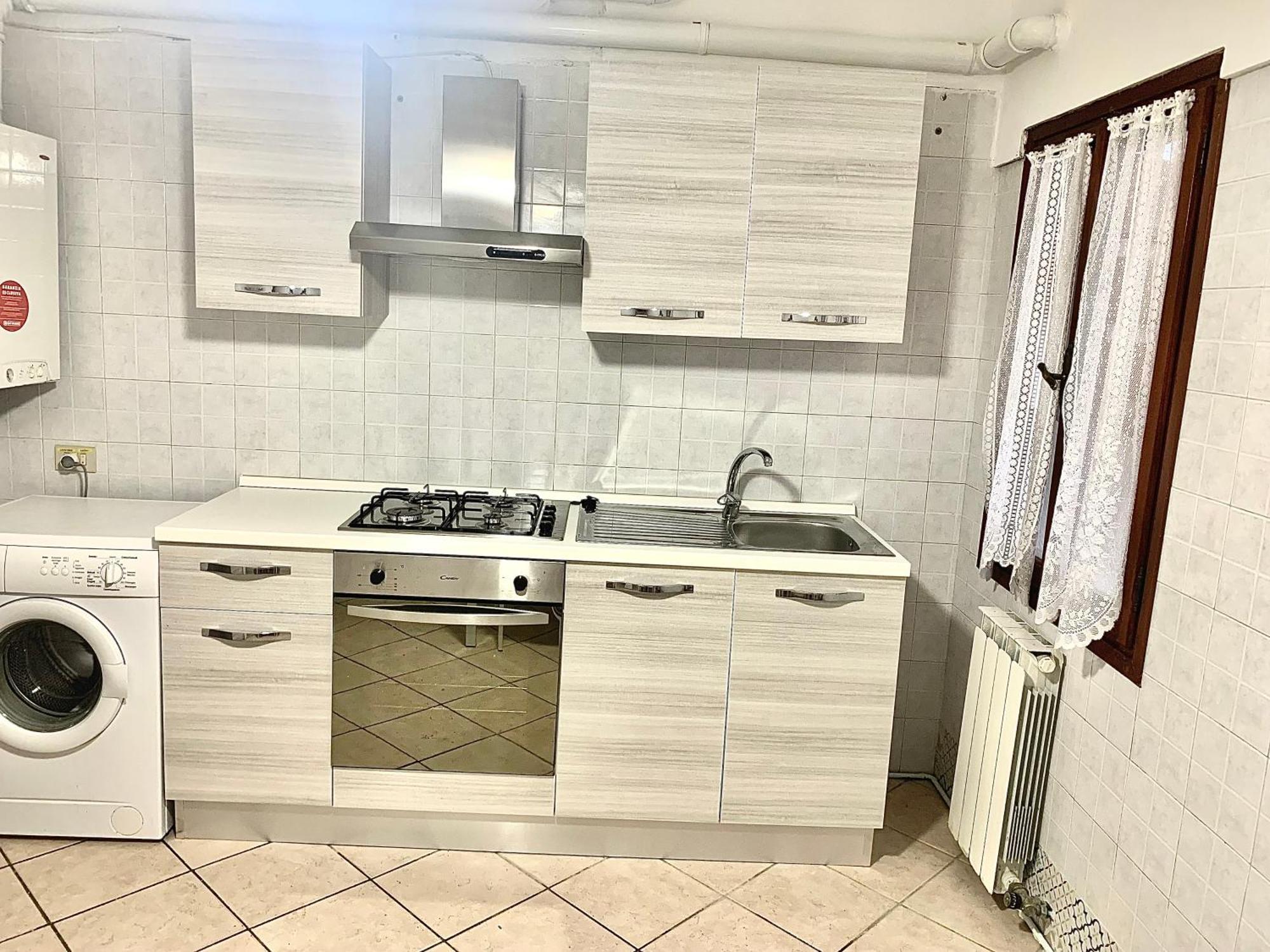 Apartament Daniele Venedig Eksteriør billede