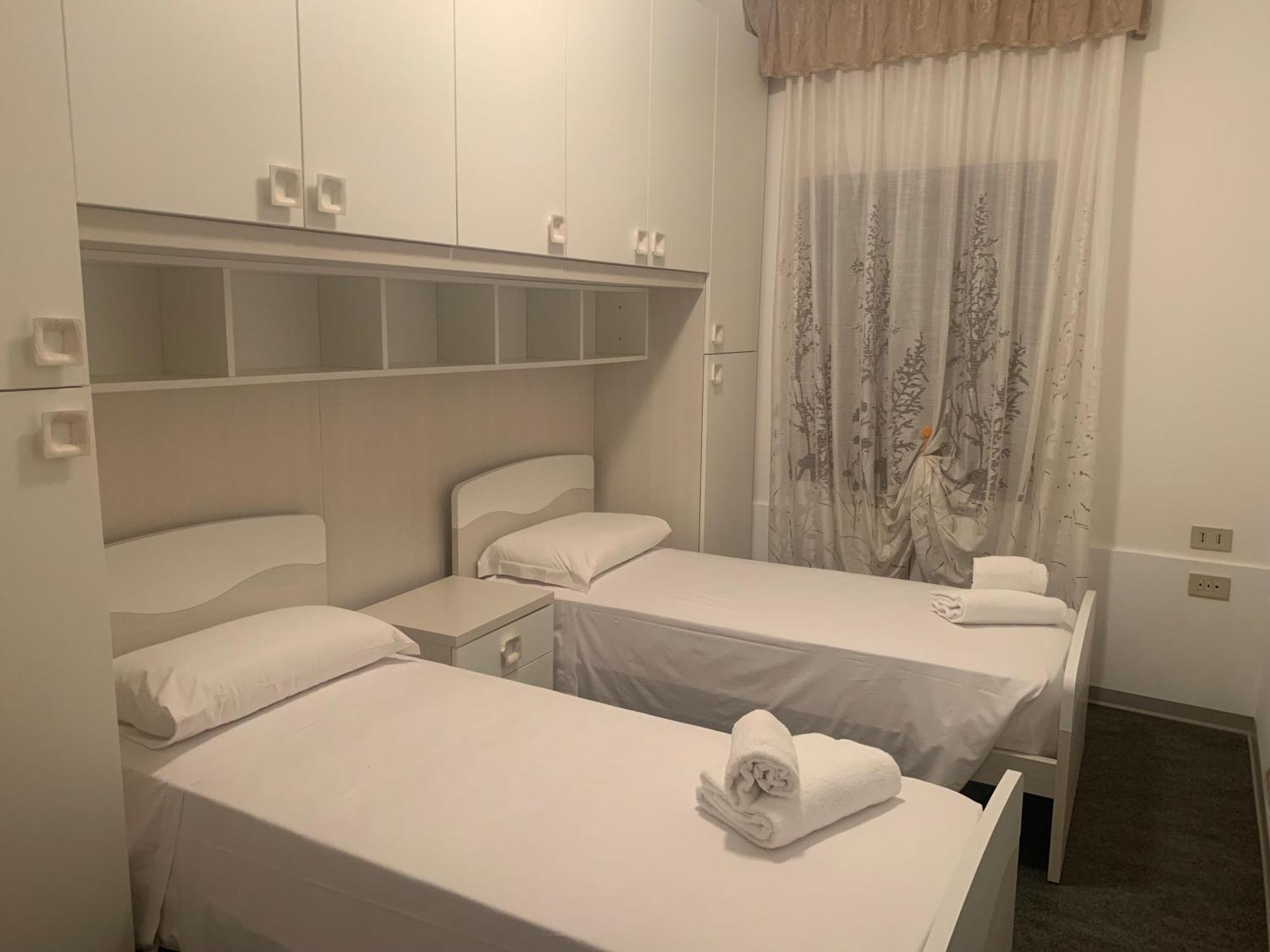 Apartament Daniele Venedig Eksteriør billede